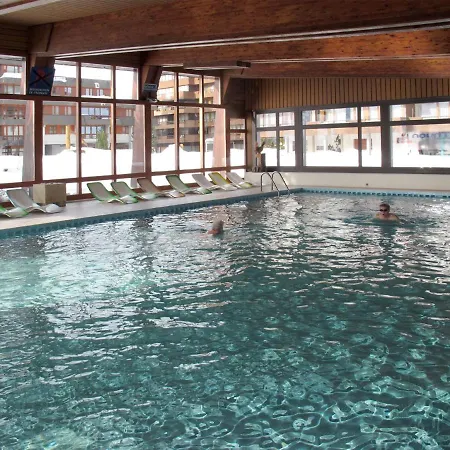 Appartement Flache 107 By Interhome *