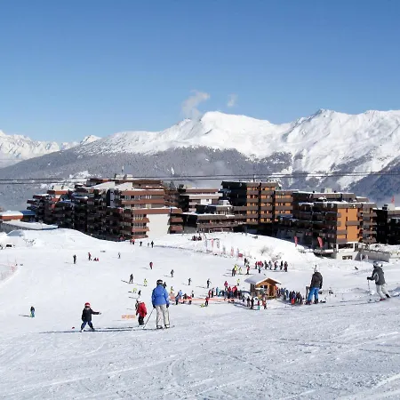 Flache 107 By Interhome *