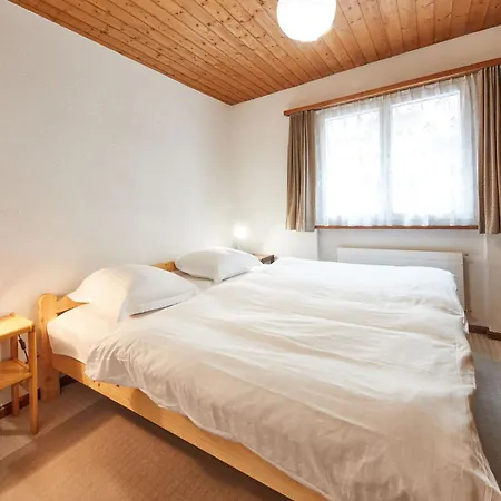 Flache 107 By Interhome Les Collons