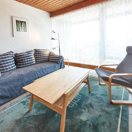 Flache 107 By Interhome Appartement *