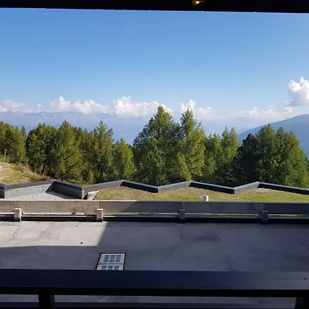 Flache 107 By Interhome Les Collons