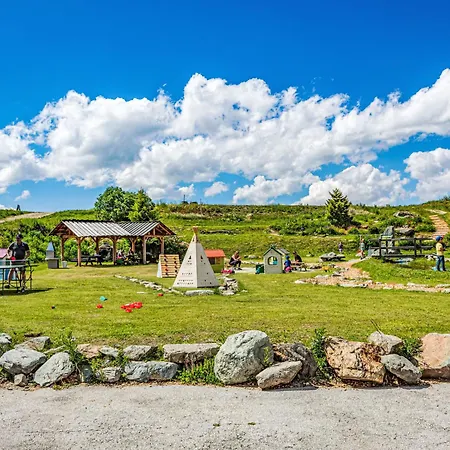 Appartement Flache 107 By Interhome