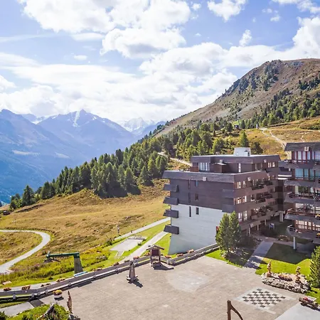 Flache 107 By Interhome ليه كولون