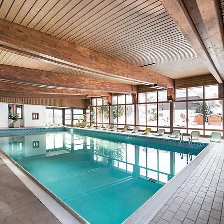 Flache 107 By Interhome * Les Collons