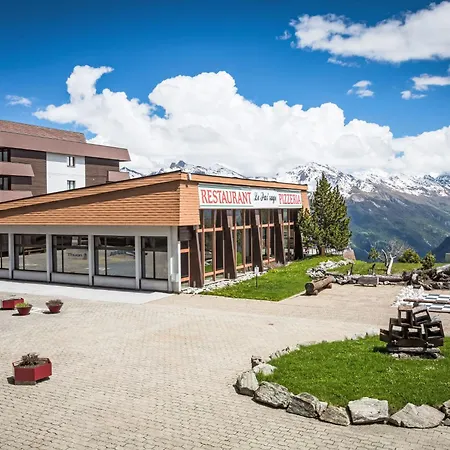 Appartement Flache 107 By Interhome *