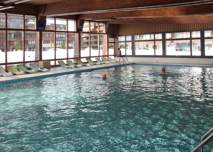 Appartement Flache 107 By Interhome *