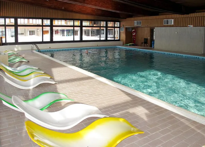 Flache 107 By Interhome *