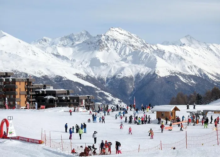 Appartement Flache 107 By Interhome