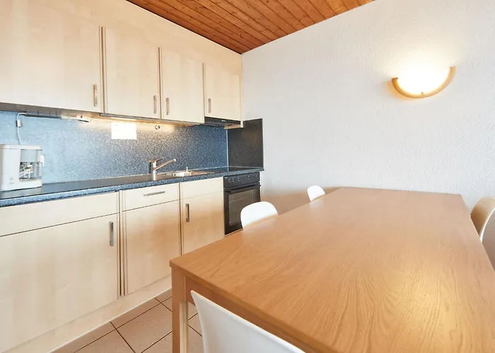 Flache 107 By Interhome Appartement *