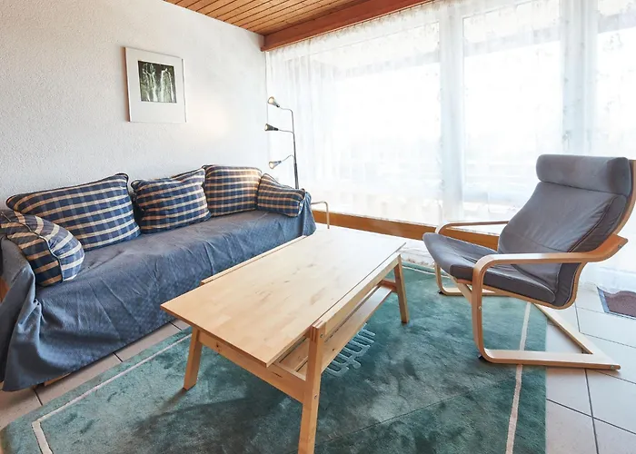 Flache 107 By Interhome Appartement *