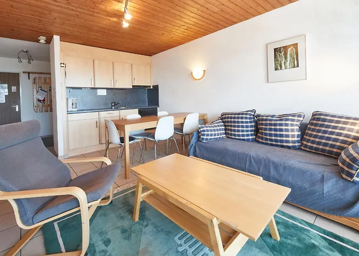 Flache 107 By Interhome Appartement *