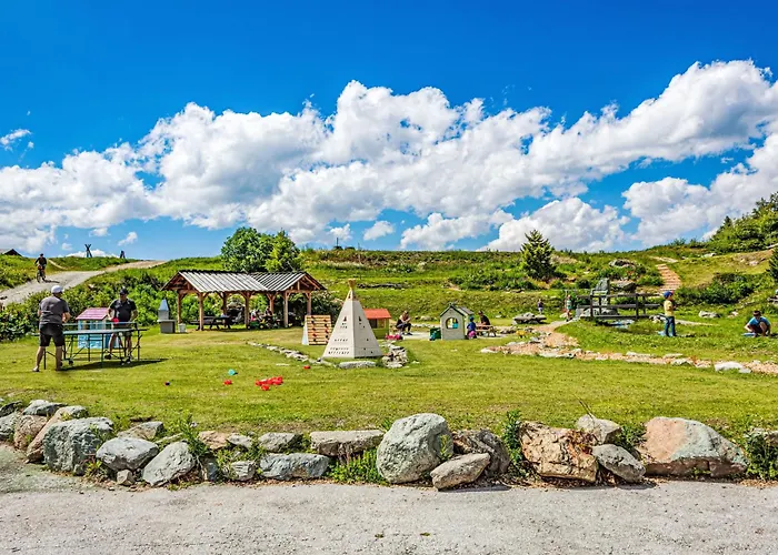 Appartement Flache 107 By Interhome