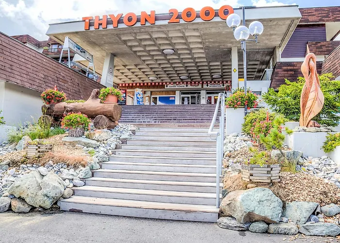 Flache 107 By Interhome Appartement *