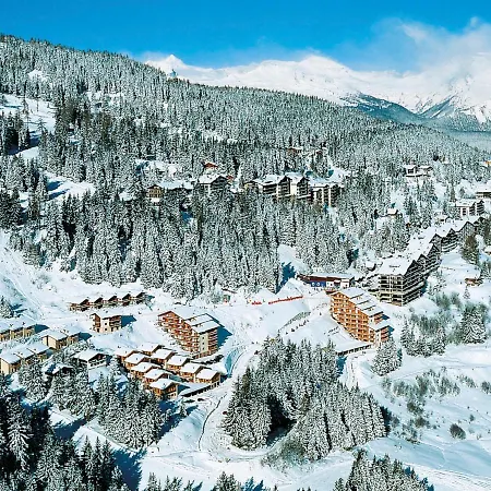 아파트 Flache 107 By Interhome *