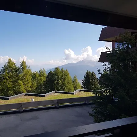 아파트 Flache 107 By Interhome 레 콜론