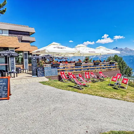 Flache 107 By Interhome