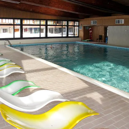 Flache 107 By Interhome *