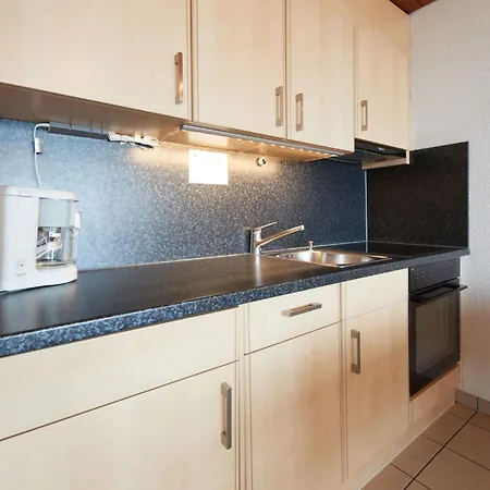 Flache 107 By Interhome * Les Collons