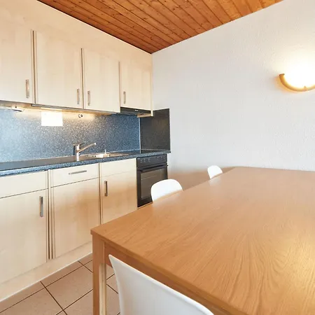 Flache 107 By Interhome Apartamento *