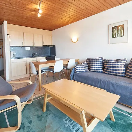 Flache 107 By Interhome Apartamento *